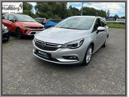 Opel Astra, 1.0 Business StartStop Musikstreaming, Jahr 2019 - Paderborn