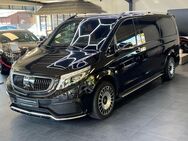 Mercedes-Benz Vito Tourer Pro extralang MASSAGE/TV/PS5/VIP - Bielefeld