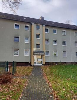 ** Solides Kapitalanlageobjekt in ruhiger Wohnlage ** - Dortmund