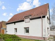 Sanierungsobjekt zur Neugestaltung in Wiedemar-Kyhra - Wiedemar