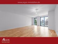 Großzügige 3-Zimmer-Wohnung mit sonnigem Balkon in energieeffizientem Neubau-Erstbezug Nähe U-Residenzstraße - Berlin