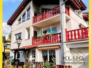 Lübars! Großes Landhaus mit charmanten Inntal Ambiente in ländlich idyllischer Ruhiglage - Berlin