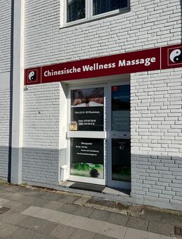 China Wellness Massage - Mönchengladbach