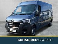 Renault Master, 3.5 L3H2 dCi 180 t, Jahr 2022 - Zwickau