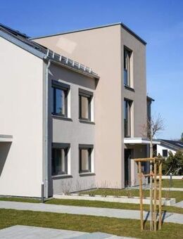 "Einatmen. Ausatmen. Aussicht genießen" in Schorndorf - Schorndorf (Baden-Württemberg)