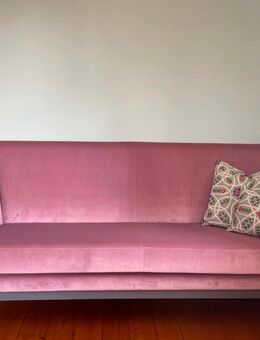 BW (Bielefelder Werkstätten) Polo Dining Club-Sofa - Dresden