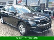 Skoda Kamiq, Selection, Jahr 2024 - Burghaun