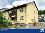 Großzügiges 2-Familienhaus im Westend von Neu-Isenburg - Neu Isenburg