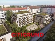 Sendling-Westpark/Neubau - Helles City-Apartment mit sonniger Dachterrasse - München