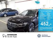 VW Passat Variant, 1.4 TSI GTE 218PS HYBRID 5, Jahr 2021 - Vilsbiburg