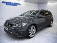 VW Golf Variant 1.5 TSI ACT DSG Highline AHK ACC RFK - Freiburg (Breisgau)