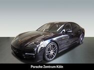 Porsche Panamera, 4 E-Hybrid PlatinumEdition Paket, Jahr 2024 - Köln