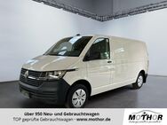 VW T6.1, 2.0 TDI Transporter Kasten lang, Jahr 2023 - Brandenburg (Havel)