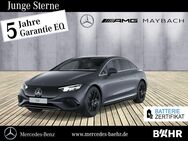 Mercedes EQE, 3.2 300 Hinterachslenkung "Flex-Bonus" - 50, Jahr 2023 - Geilenkirchen