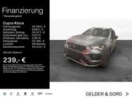 CUPRA Ateca, VZ °, Jahr 2024 - Lichtenfels (Bayern)