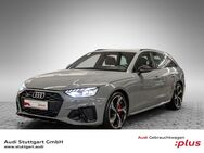 Audi S4, 3.0 TDI quattro Avant, Jahr 2021 - Stuttgart