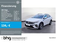 VW Taigo, 1.5 TSI R-Line Taigo OPF R-Line, Jahr 2024 - Reutlingen