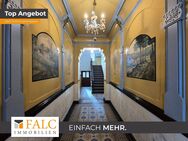 Zentralgelegene, sanierungsbedürftige Eigentumswohnung im Herzen Berlin`s - FALC Immobilien - Berlin