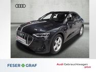 Audi e-tron, Sportback 55 Sitzbel Mass, Jahr 2022 - Lauf (Pegnitz)