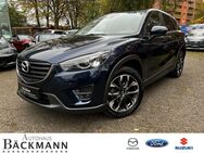 Mazda CX-5 SKYACTIV-G AWD Sports-Line Leder Navi Kamera - Köln