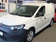 VW Caddy, 2.0 TDI Maxi Cargo, Jahr 2022 - Annaberg-Buchholz