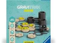 Ravensburger Kugelbahn-Bausatz GraviTrax Junior, Extension Multi Routes, Made in Europe