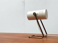 Mid Century Table Lamp Tischleuchte zu Space Age 50er 60er Teak - Hamburg Hamburg-Nord