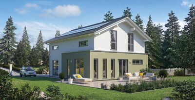 +++ Energiesparwunder mit Grundstück für die ganze Familie+++Tel:0172/3023080