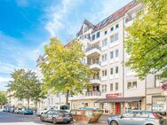 Best of 90er - freie 2-Zi.-Wohnung mit Balkon in Gesundbrunnen - Berlin