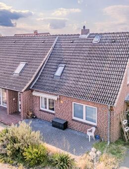 Zweifamilienhaus mit vielen Möglichkeiten in Bardowick - Bardowick