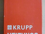Krupp Heizungshandbuch v. 1972 - Wuppertal