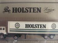 Holsten Nr.06 - Premium - MB NG80 - Sattelzug Oldie - Doberschütz