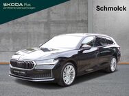 Skoda Superb, 2.0 TDI Combi 150PS, Jahr 2024 - Emmendingen