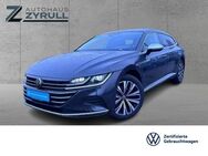 VW Arteon, 1.4 TSI Shooting Brake Elegance eHybrid 2 Elegance, Jahr 2023 - Sankt Wendel Zentrum