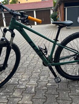 Cube Jugendfahrrad - Rudersberg