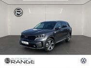 Kia Sorento, 1.6 T-GDI HEV 230 AWD 7 Jahre, Jahr 2024 - Fritzlar