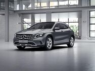 Mercedes GLA 180, , Jahr 2017 - Bad Bramstedt