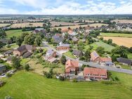 Gepflegte Reihenhausanlage mit 3 Wohneinheiten und Feldrandlage - Klinkrade