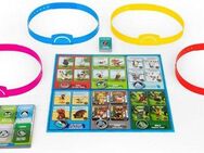 Spin Master Spiel Hedbanz Junior - Paw Patrol, Ratespiel