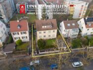 Dreifamilienhaus auf schönem Grundstück - Kernsanierung nötig - Stuttgart