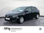 VW Polo, 1.0 TSI OPF Comfortline, Jahr 2021 - Mössingen