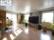 Exklusives Wohnen in Bauschheim: Moderne Maisonette-Wohnung - Rüsselsheim