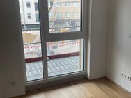 1,5 Zimmer Neubau mit Küche - Nürnberg