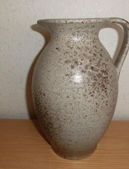 Krug Keramik mit Henkel/ Dopfer Glasur / gut erhalten - Duisburg