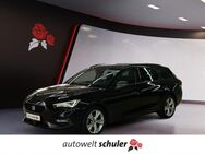 Seat Leon, 1.5 ST eTSI FR, Jahr 2022 - Zimmern (Rottweil)