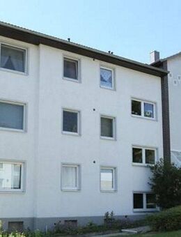 1-Zimmer-Wohnung im Kurort Bad Bevensen (WBS erforderlich) - Bad Bevensen