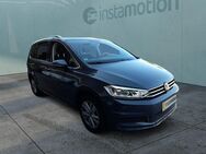 VW Touran, 1.5 TSI 150 Comfortl 7S, Jahr 2021 - München