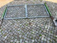 Garten Tor - Walschleben