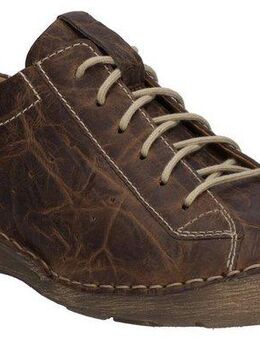 Josef Seibel Fergey 56 Schnürschuh Freizeitschuh, Halbschuh, Schnürschuh mit herausnehmbarer Innensohle