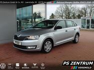 Skoda Rapid, 1.2 TSI Cool Edition, Jahr 2015 - Versmold